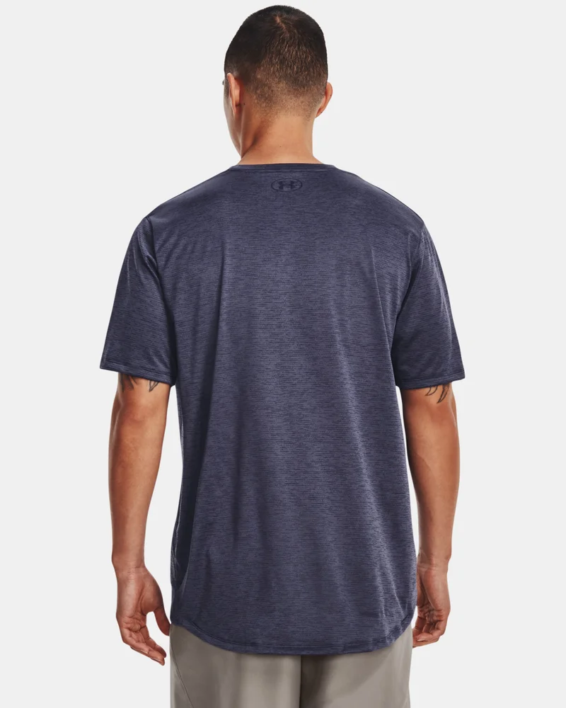 UNDER ARMOUR Men's UA Training Vent 2.0 T-Shirt